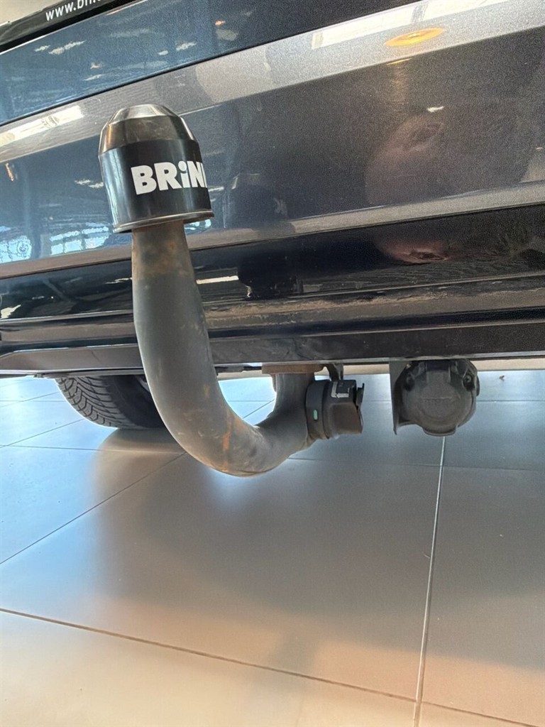 Renault Mégane Intens billede 22