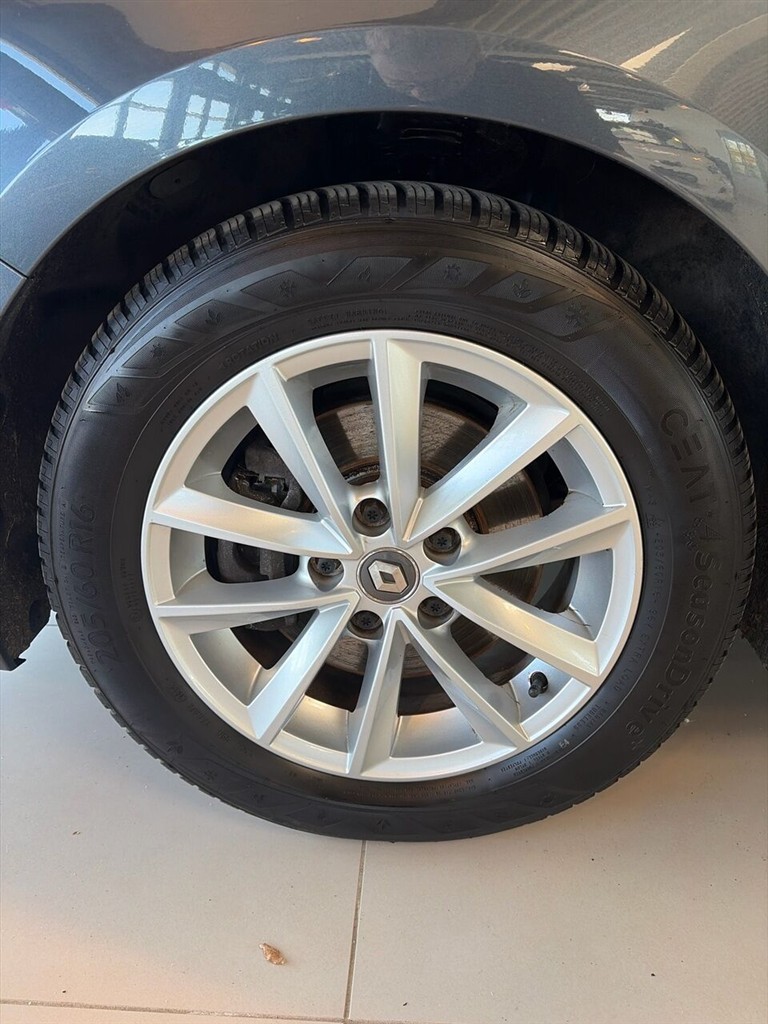 Renault Mégane Intens billede 23