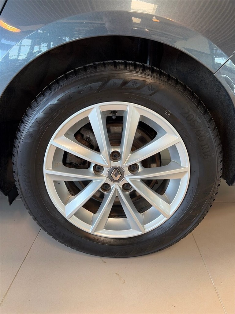 Renault Mégane Intens billede 24