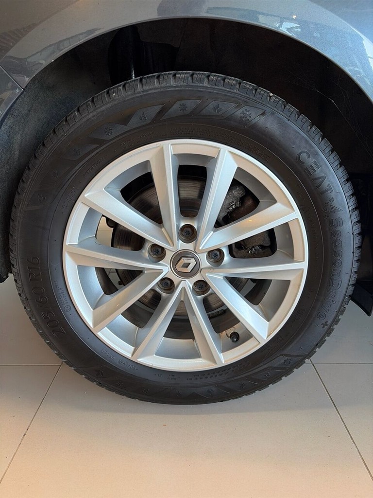 Renault Mégane Intens billede 25