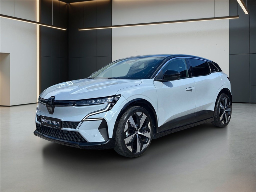 Renault Mégane Techno