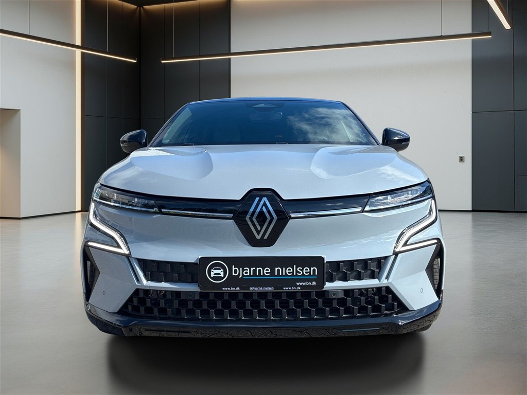 Renault Mégane Techno billede 2