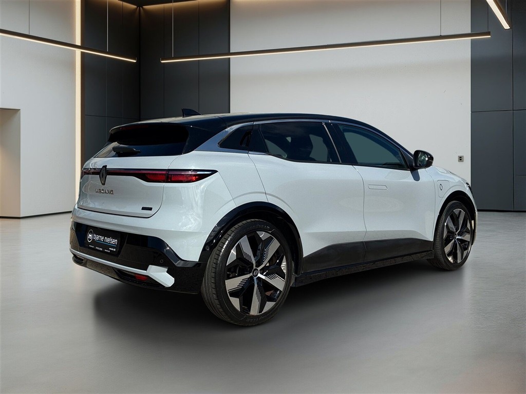 Renault Mégane Techno billede 4