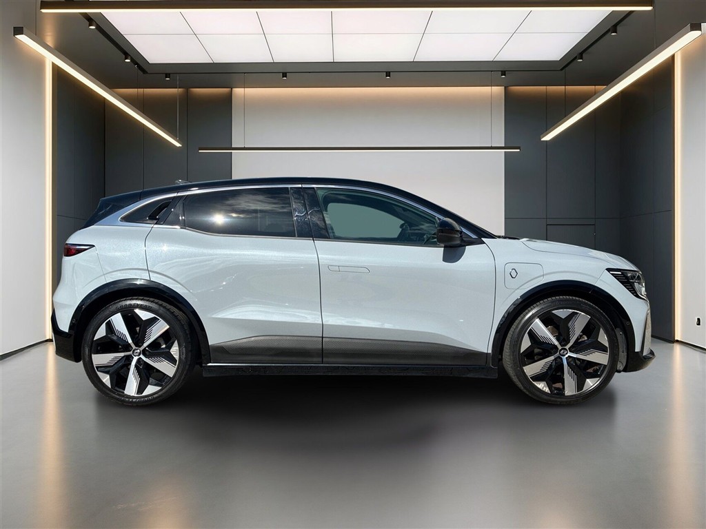 Renault Mégane Techno billede 5
