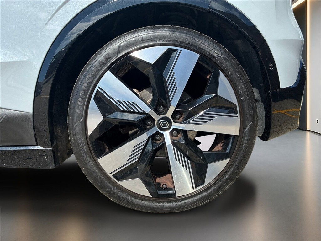 Renault Mégane Techno billede 6
