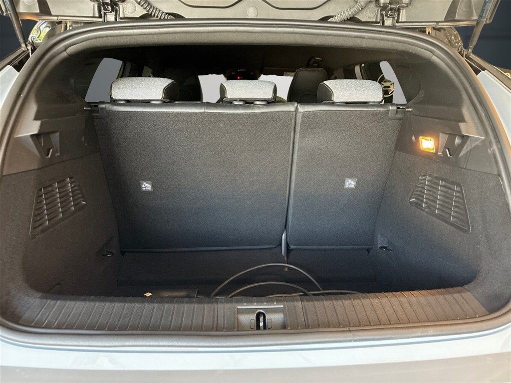 Renault Mégane Techno billede 7