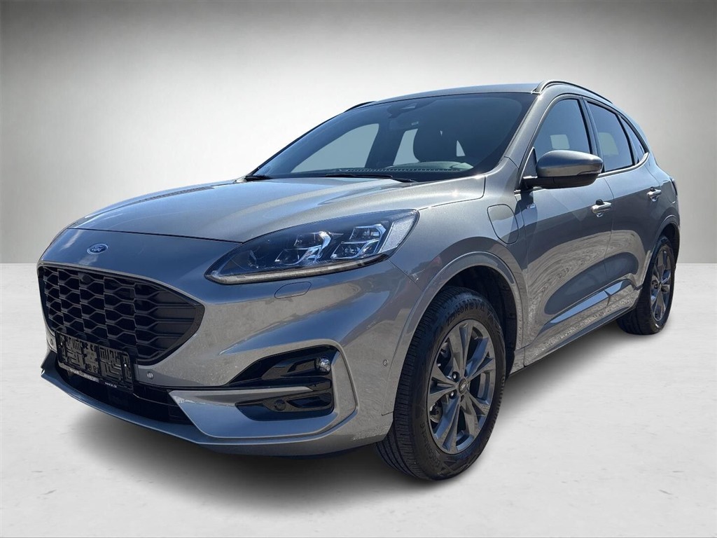 Ford Kuga ST-Line X