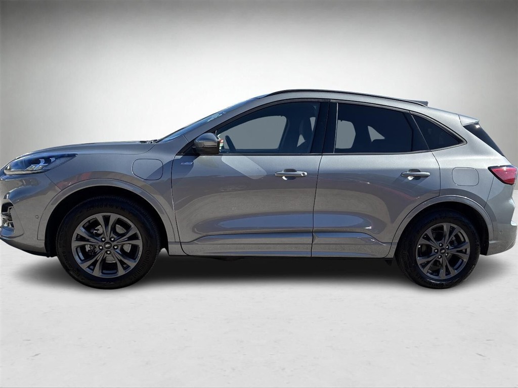 Ford Kuga ST-Line X billede 2