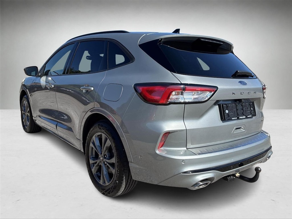 Ford Kuga ST-Line X billede 3