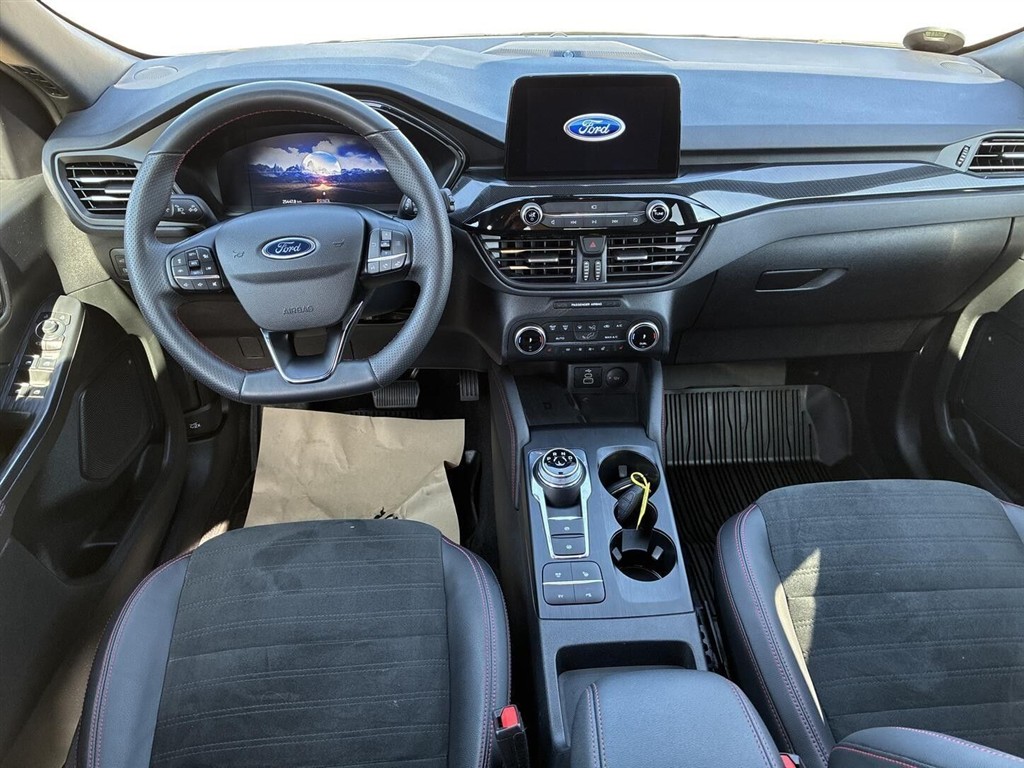 Ford Kuga ST-Line X billede 5