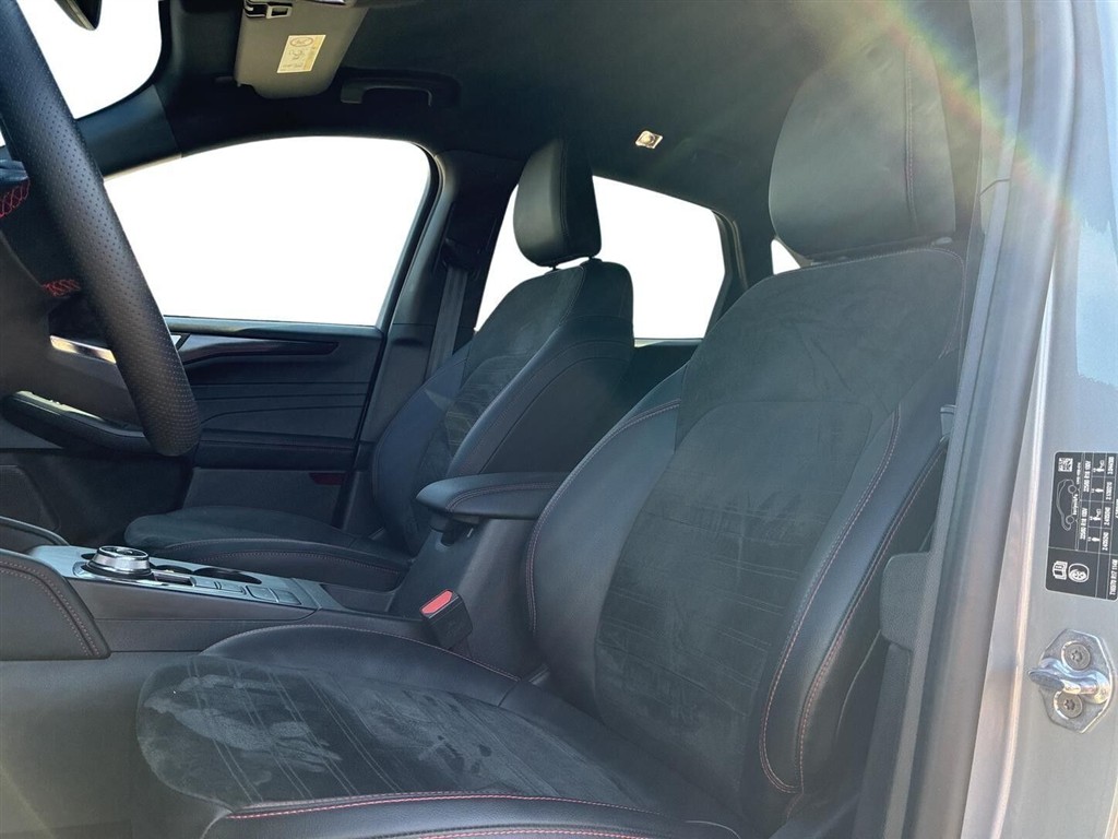 Ford Kuga ST-Line X billede 6