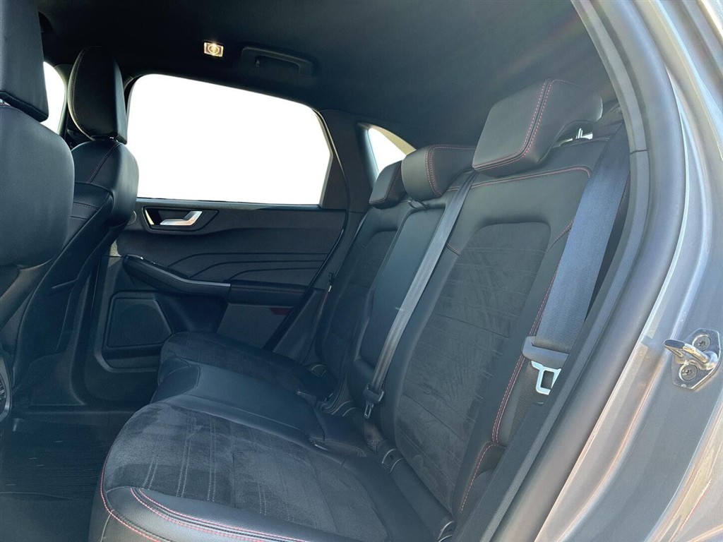 Ford Kuga ST-Line X billede 7