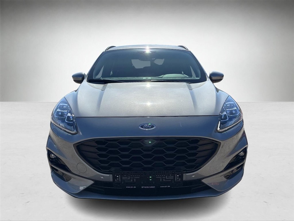 Ford Kuga ST-Line X billede 4