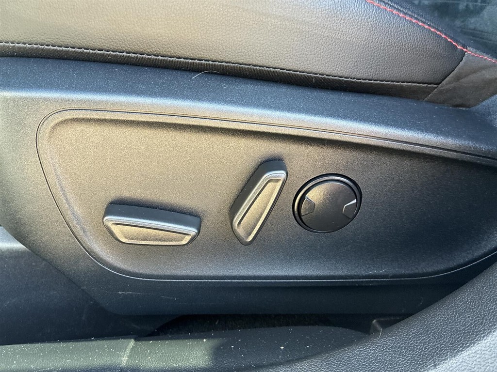 Ford Kuga ST-Line X billede 8