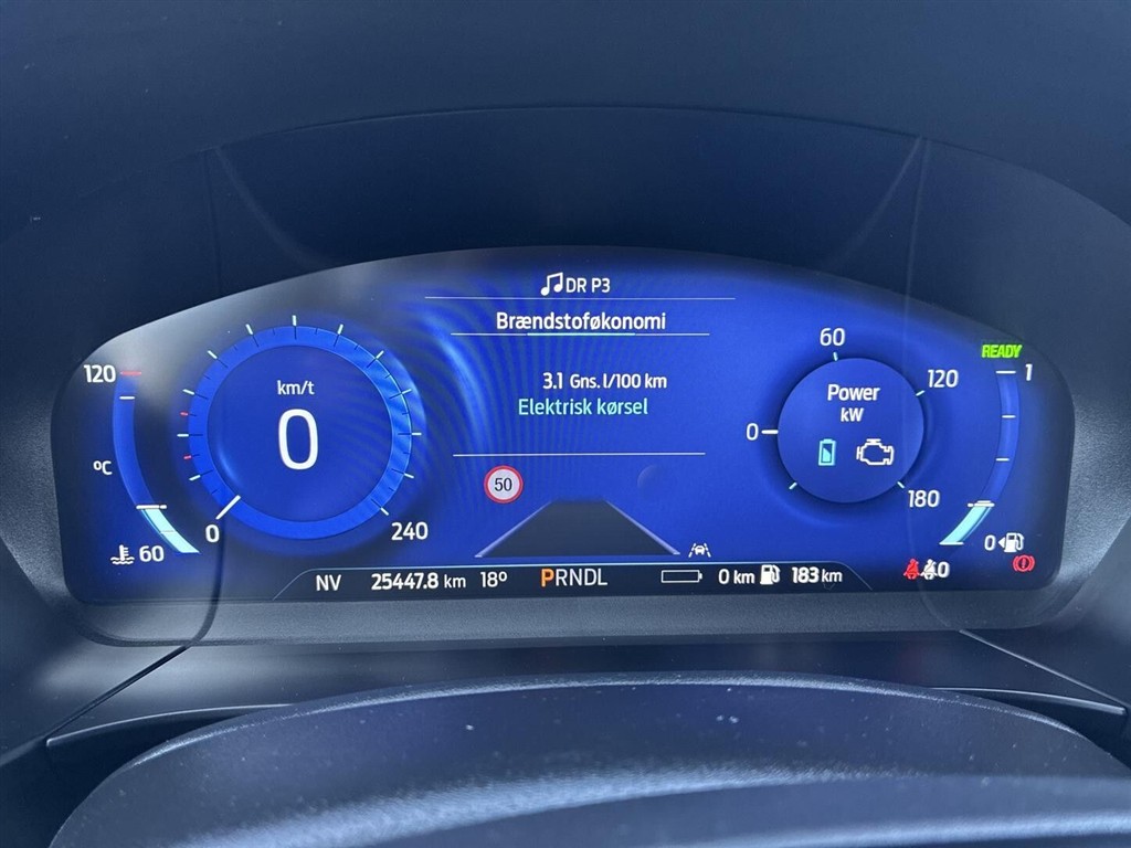Ford Kuga ST-Line X billede 9