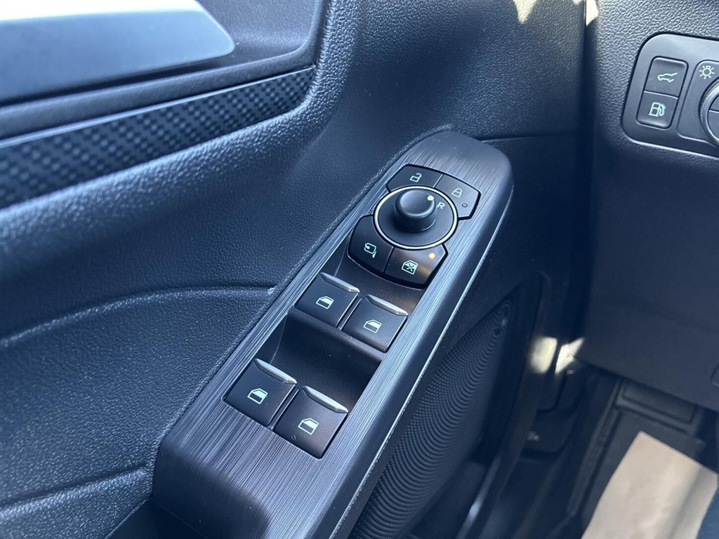 Ford Kuga ST-Line X billede 10