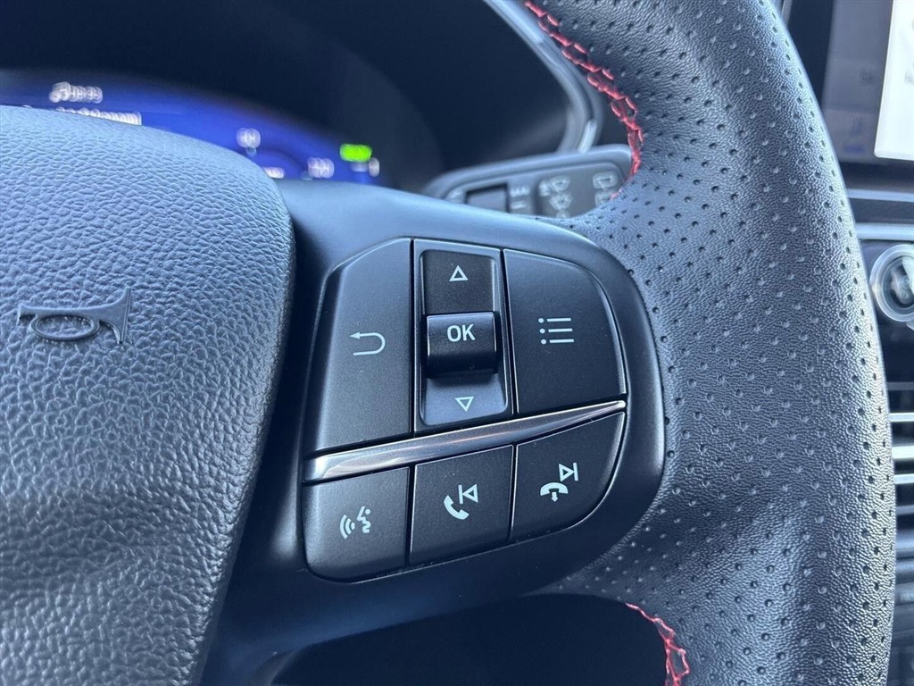 Ford Kuga ST-Line X billede 13
