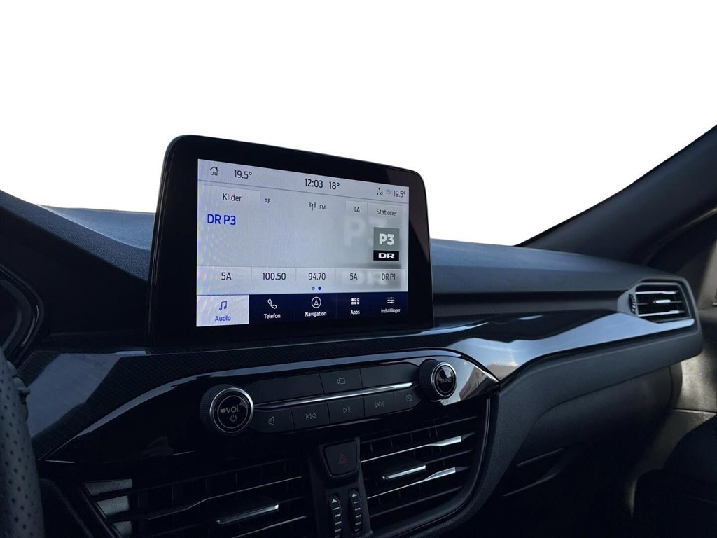 Ford Kuga ST-Line X billede 15