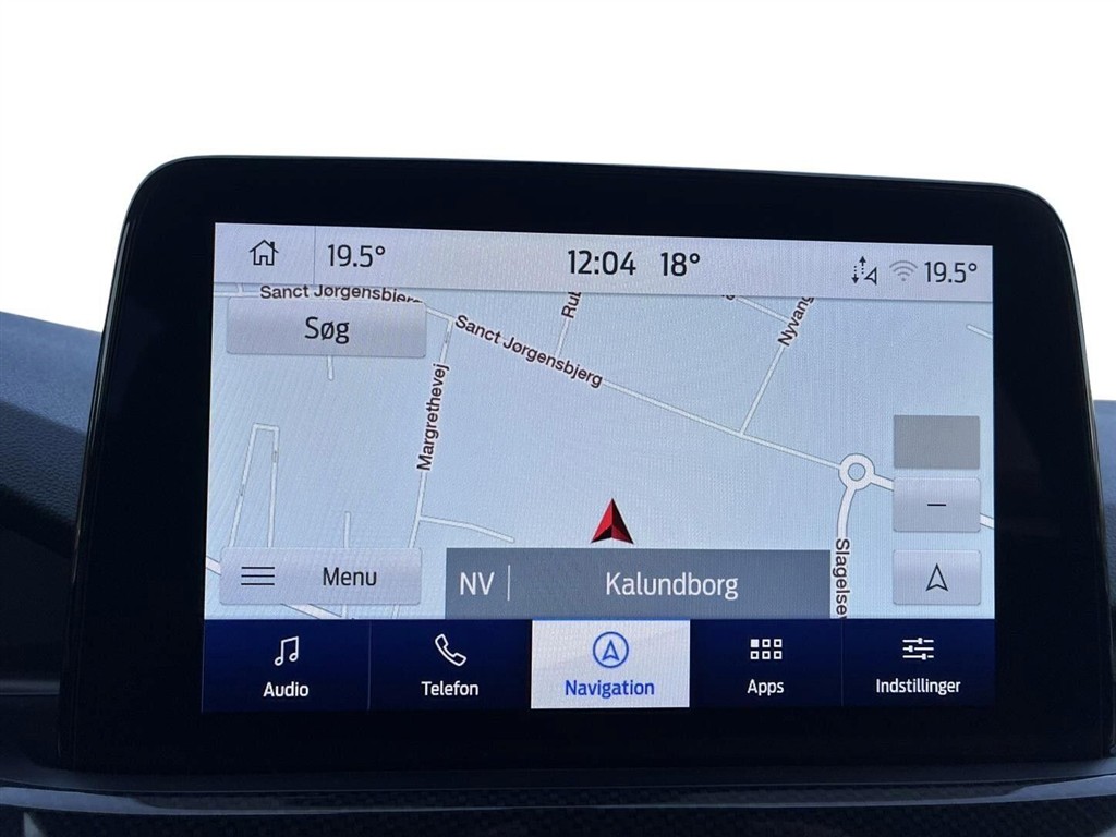 Ford Kuga ST-Line X billede 17
