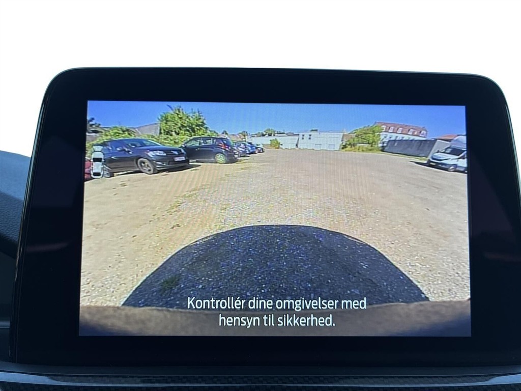 Ford Kuga ST-Line X billede 18