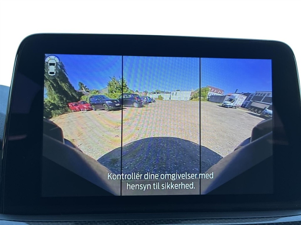 Ford Kuga ST-Line X billede 19