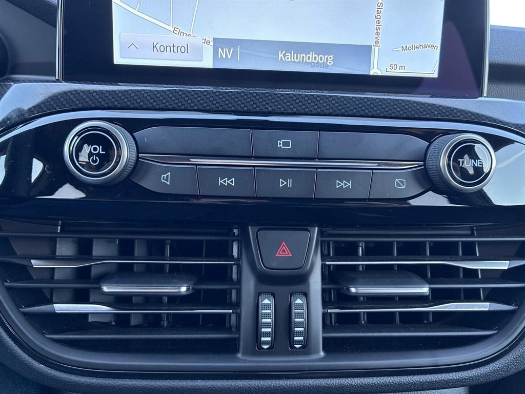 Ford Kuga ST-Line X billede 21