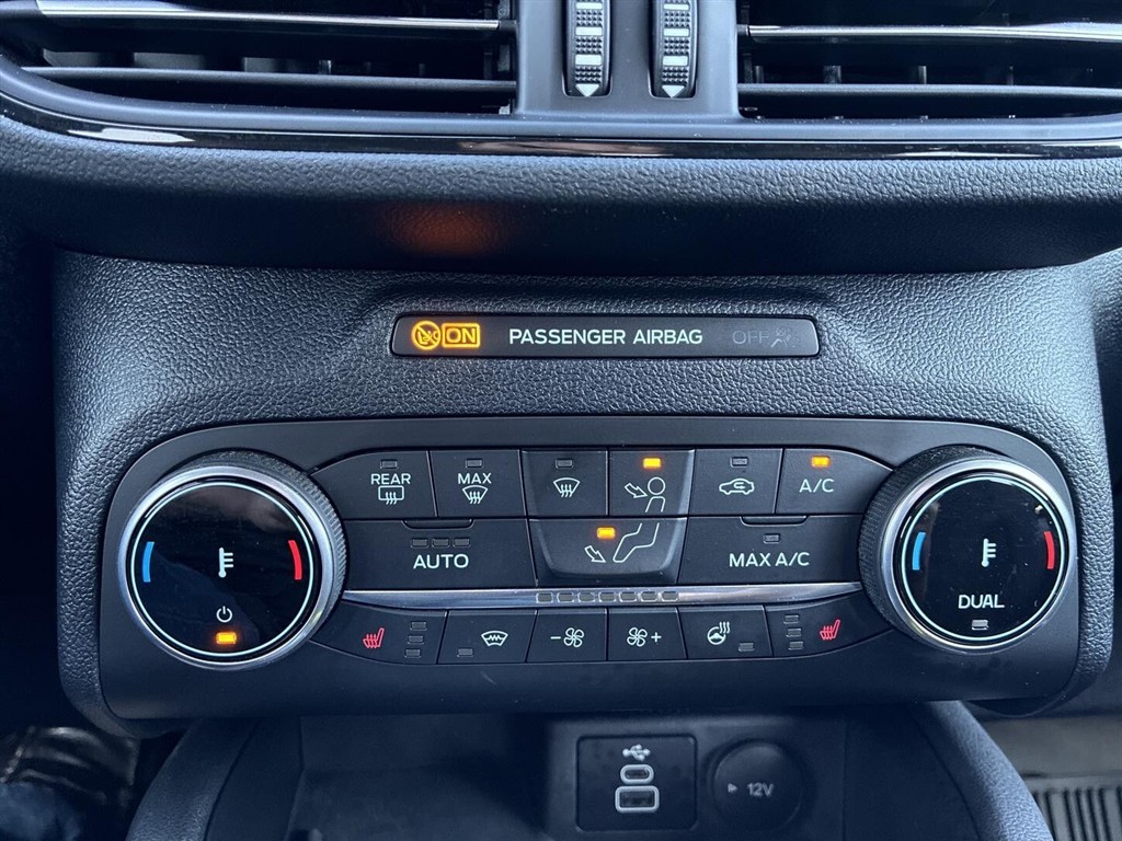 Ford Kuga ST-Line X billede 22