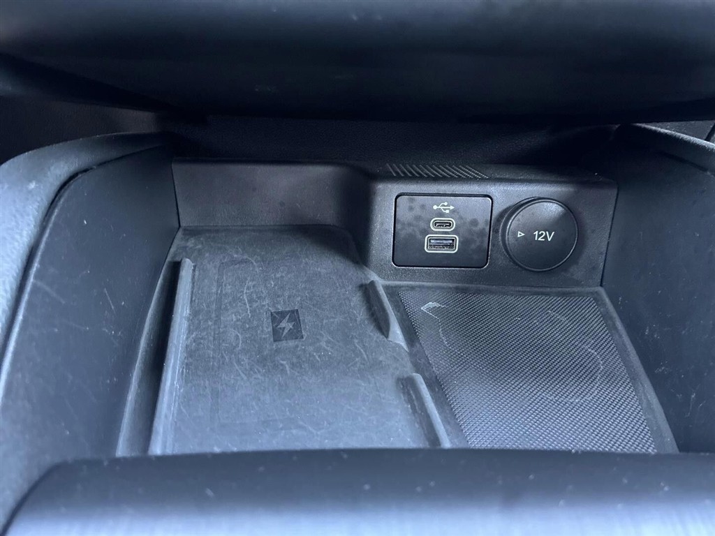 Ford Kuga ST-Line X billede 23