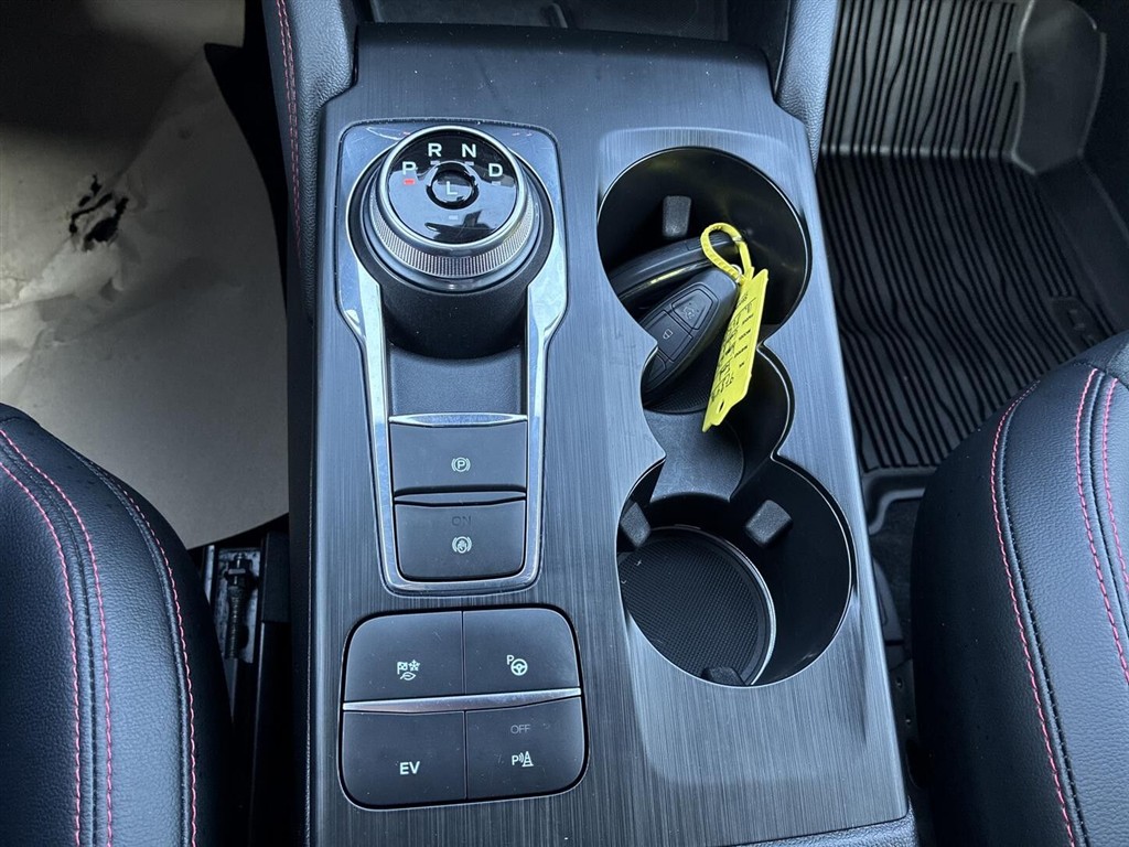 Ford Kuga ST-Line X billede 24