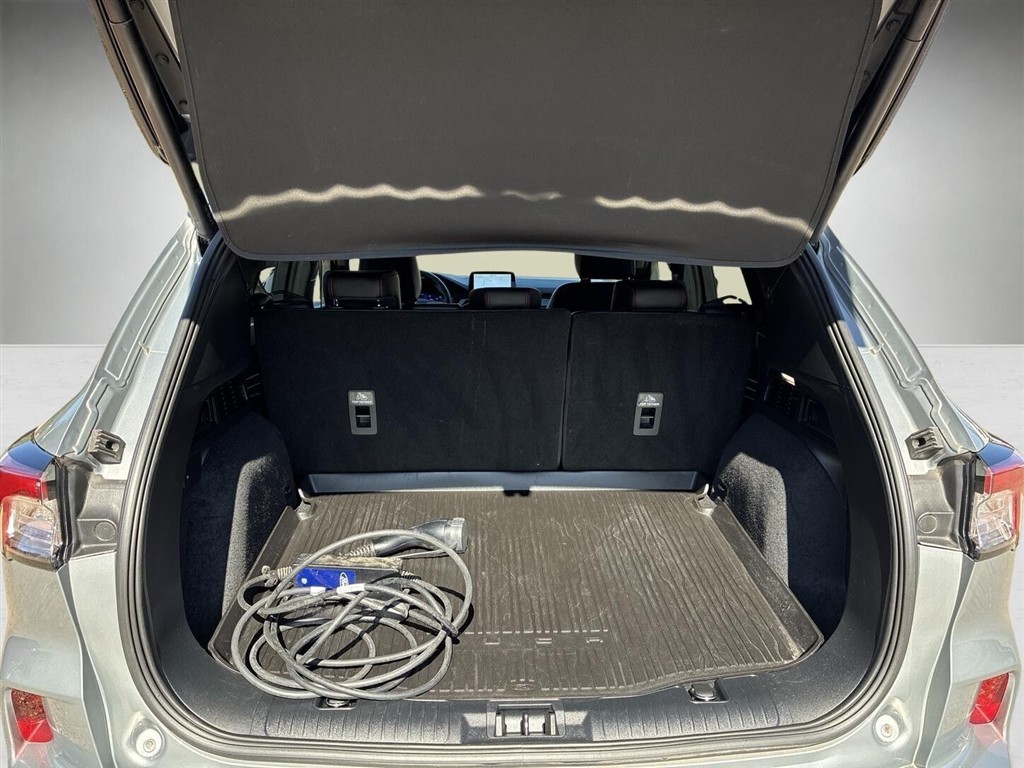 Ford Kuga ST-Line X billede 25