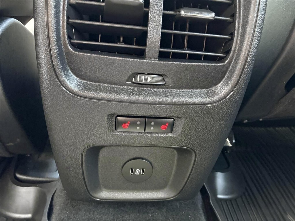 Ford Kuga ST-Line X billede 27