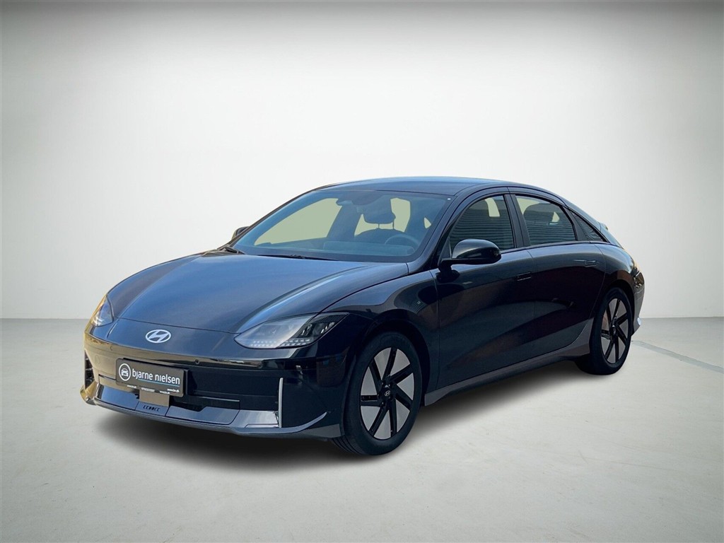 Hyundai Ioniq 6 Essential