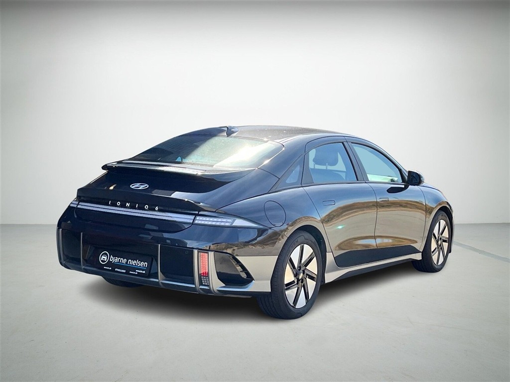 Hyundai Ioniq 6 Essential billede 2