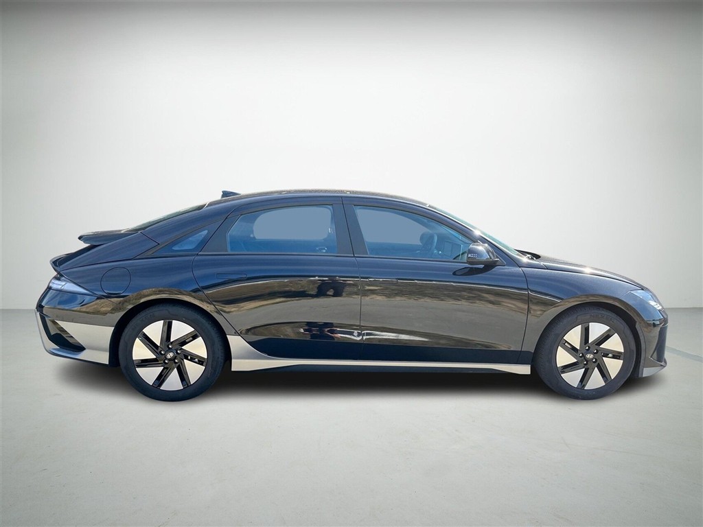 Hyundai Ioniq 6 Essential billede 5