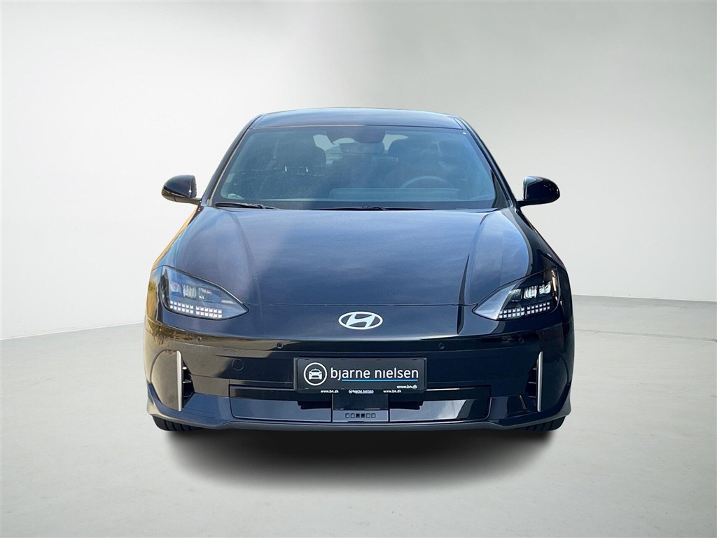 Hyundai Ioniq 6 Essential billede 6