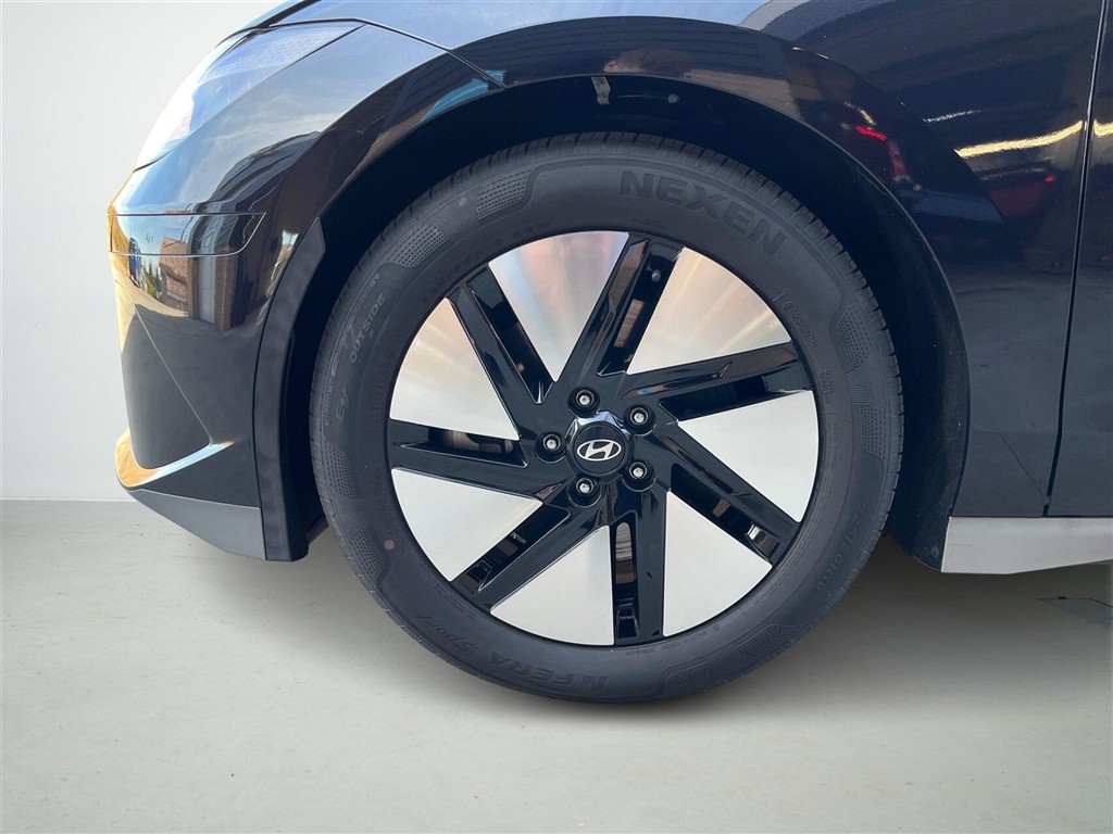 Hyundai Ioniq 6 Essential billede 8