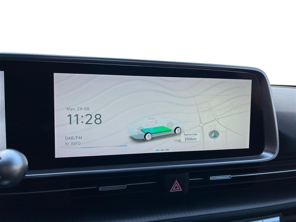 Hyundai Ioniq 6 Essential billede 11