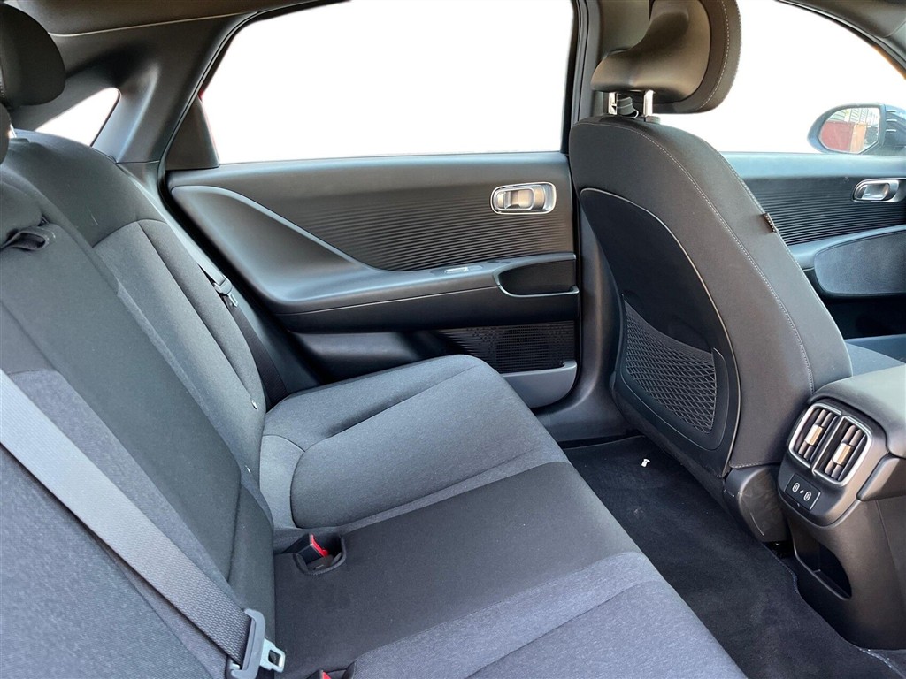 Hyundai Ioniq 6 Essential billede 12