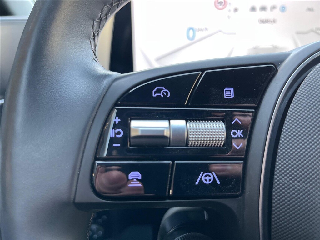 Hyundai Ioniq 6 Essential billede 15