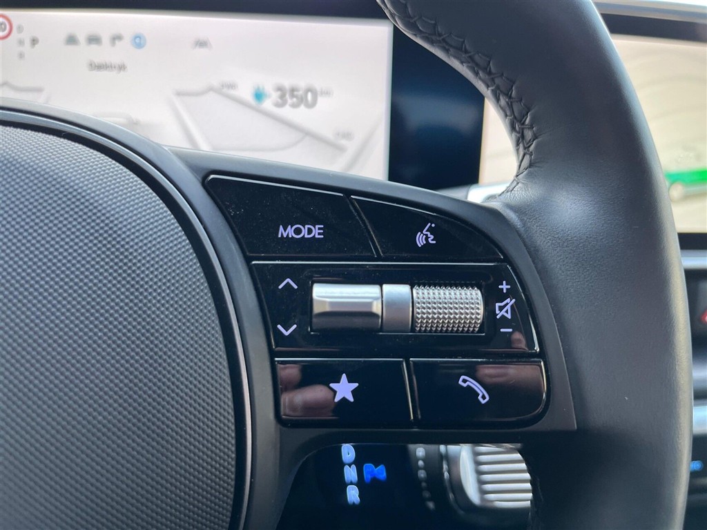 Hyundai Ioniq 6 Essential billede 16