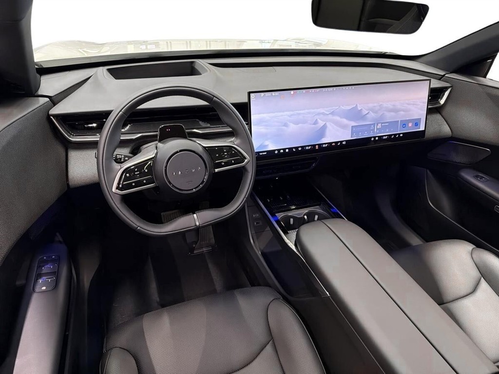 Mazda CX-6e Takumi billede 3