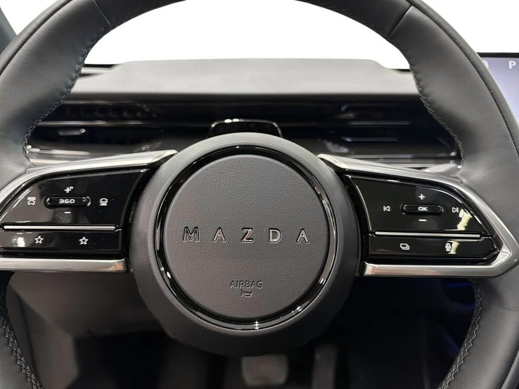 Mazda CX-6e Takumi billede 4