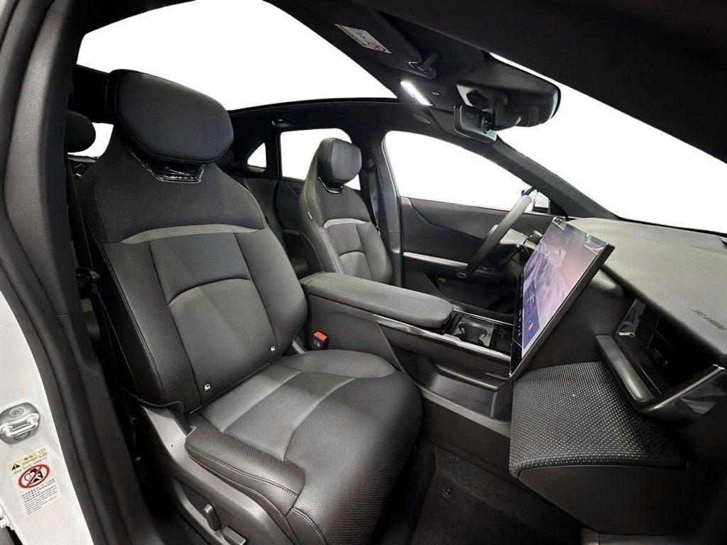 Mazda CX-6e Takumi billede 12