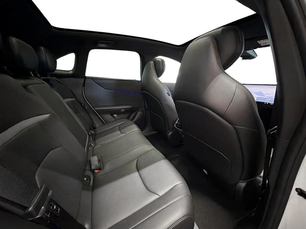 Mazda CX-6e Takumi billede 13