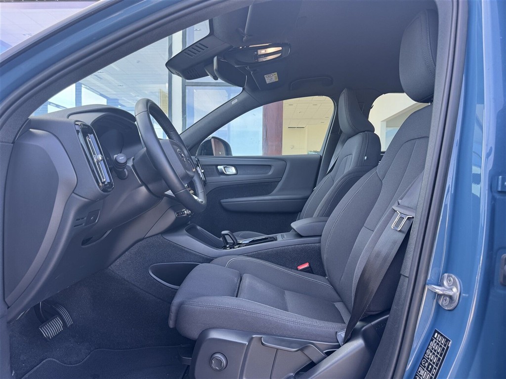Volvo XC40 Plus billede 5