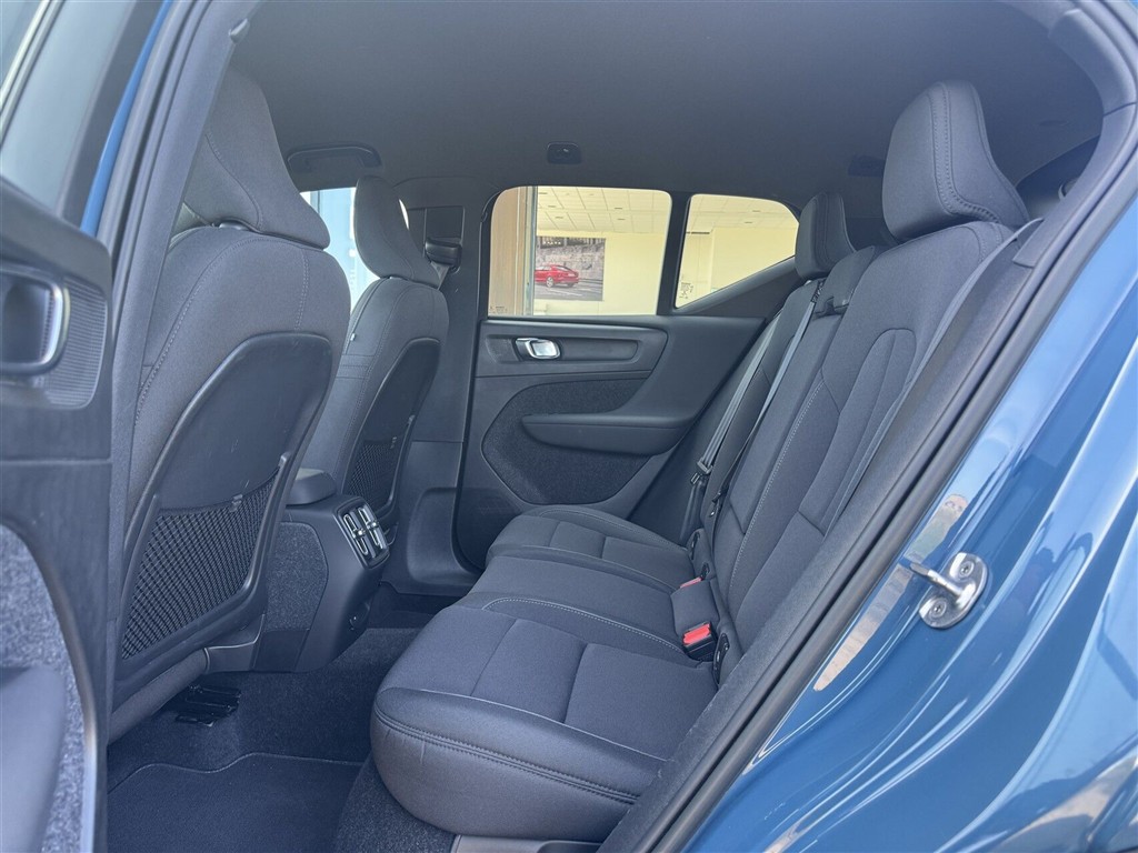 Volvo XC40 Plus billede 6