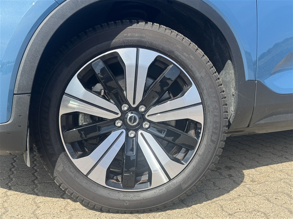 Volvo XC40 Plus billede 12