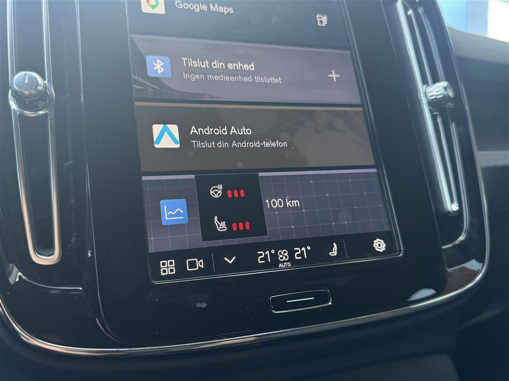 Volvo XC40 Plus billede 16