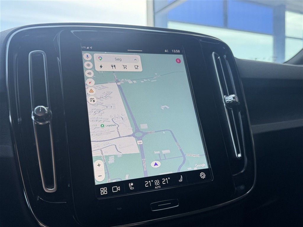 Volvo XC40 Plus billede 17