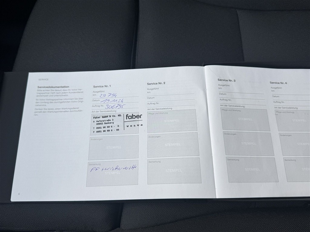 Volvo XC40 Plus billede 18
